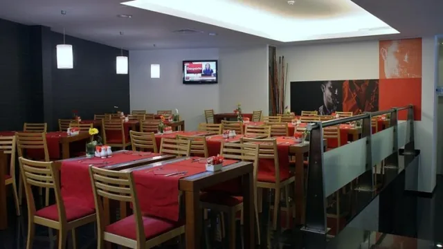 Quality Portus Cale Hotel Porto photo 2