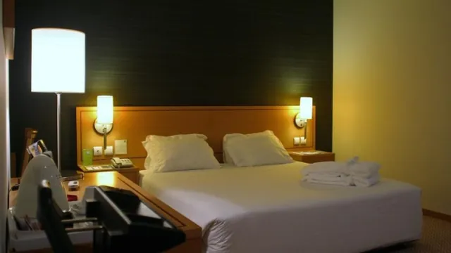 Quality Portus Cale Hotel Porto photo 3