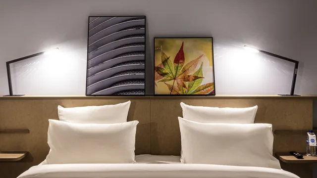 Novotel BH Savassi photo 1
