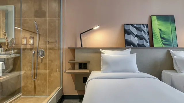 Novotel BH Savassi photo 4
