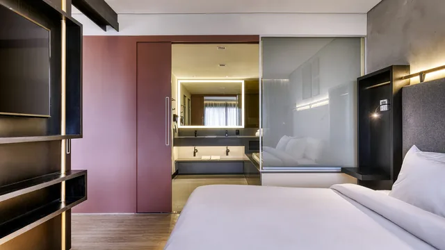 Novotel BH Savassi photo 5