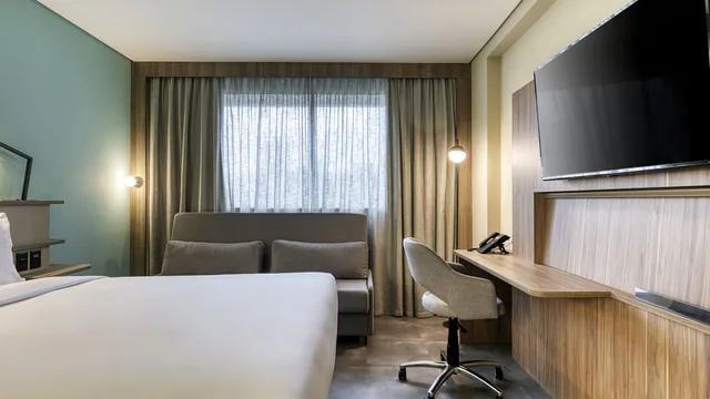 Novotel BH Savassi photo 7