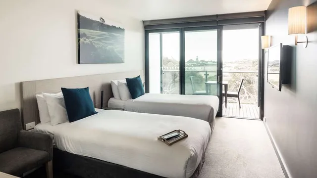 Mercure Portsea photo 5