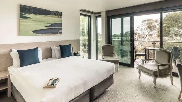 Mercure Portsea photo 6