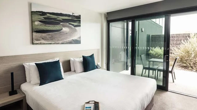 Mercure Portsea photo 7