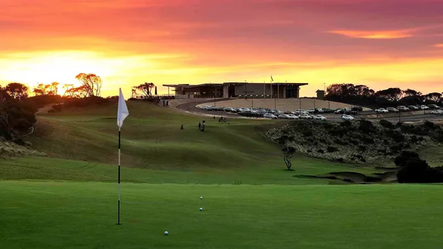 Mercure Portsea photo 9