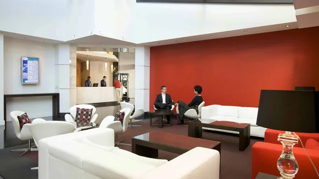 New Hotel Athens photo 10