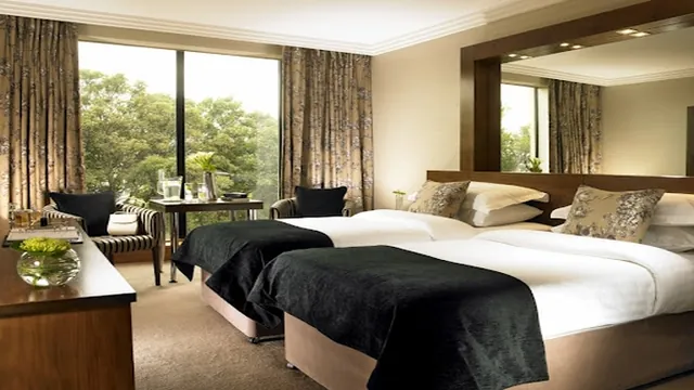 Ashling Hotel Dublin photo 6