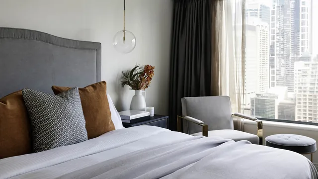 Pullman Sydney Hyde Park photo 10