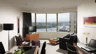 The Sebel Quay West Suites Sydney