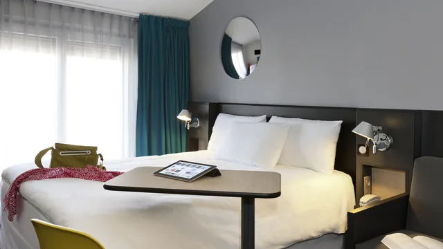 Ibis Styles Roanne Centre Gare photo 5