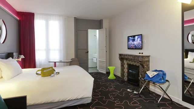 Ibis Styles Roanne Centre Gare photo 8