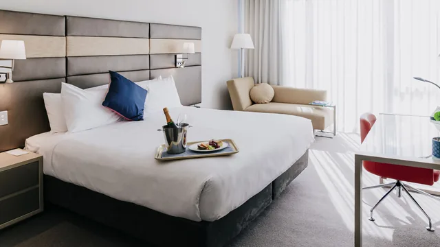 Novotel Newcastle Beach photo 2