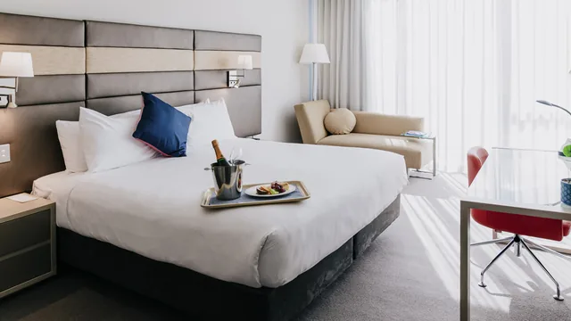 Novotel Newcastle Beach photo 3