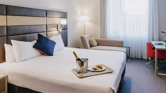 Novotel Newcastle Beach photo 6
