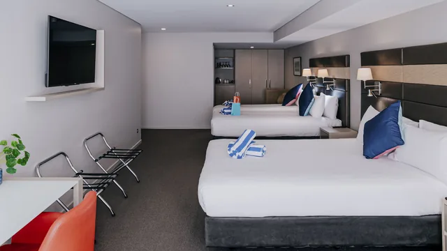 Novotel Newcastle Beach photo 8