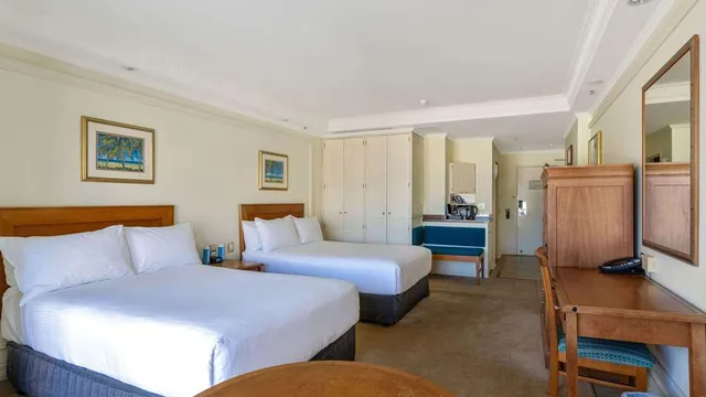 Pullman Cairns International photo 2