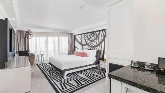 Pullman Cairns International photo 5