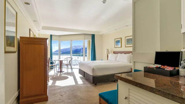 Pullman Cairns International photo 6
