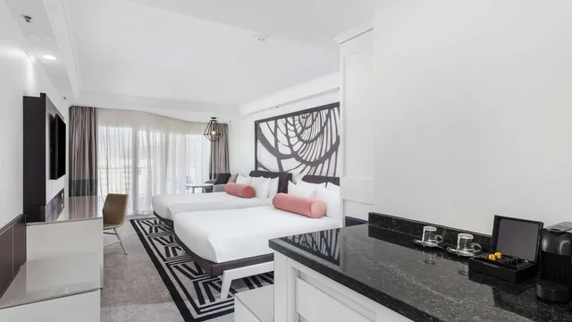Pullman Cairns International photo 8