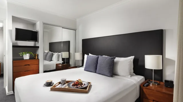 The Sebel Brisbane photo 8
