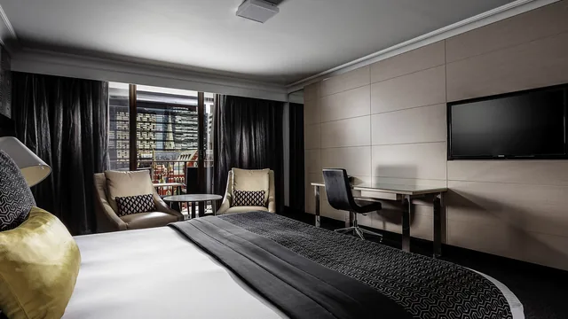 Elevation Inn & Suites, Trademark Collection by Wyndham photo 2