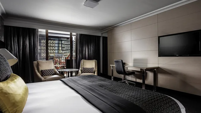 Elevation Inn & Suites, Trademark Collection by Wyndham photo 4