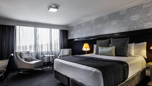 Elevation Inn & Suites, Trademark Collection by Wyndham photo 5