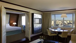 The Balkan Jewel Resort, Trademark Collection by Wyndham