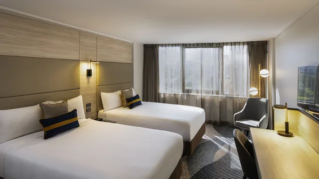 Royal Hotel Regina, Trademark Collection by Wyndham photo 5