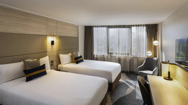Royal Hotel Regina, Trademark Collection by Wyndham photo 6