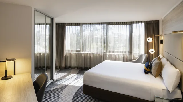 Royal Hotel Regina, Trademark Collection by Wyndham photo 7