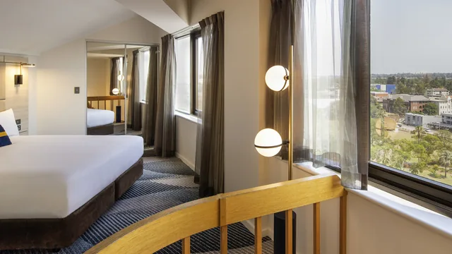 Royal Hotel Regina, Trademark Collection by Wyndham photo 8