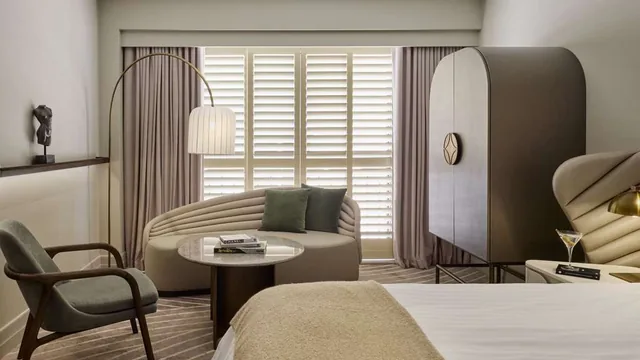 New Hotel Amiraute Toulon photo 3