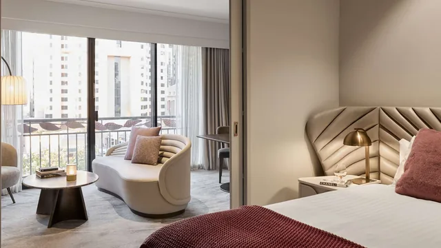 New Hotel Amiraute Toulon photo 6