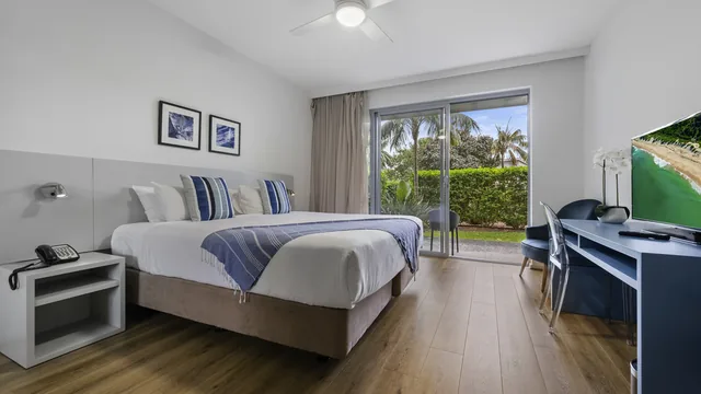 Pullman Magenta Shores Resort photo 4