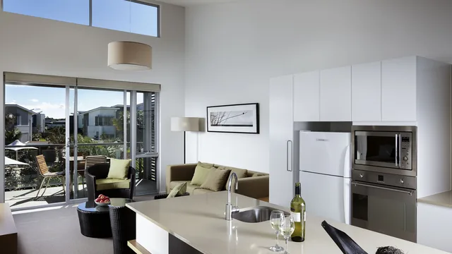 Pullman Magenta Shores Resort photo 5