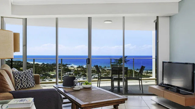 The Sebel Maroochydore photo 2