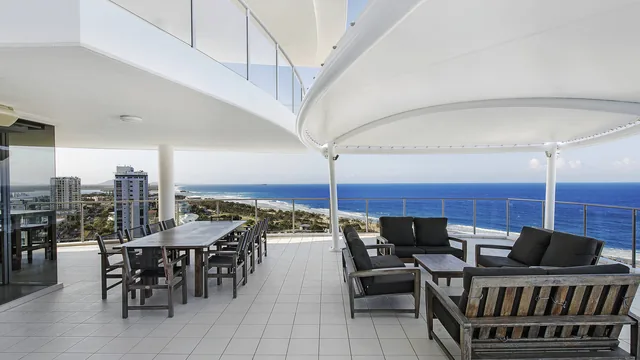 The Sebel Maroochydore photo 3