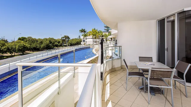 The Sebel Maroochydore photo 9