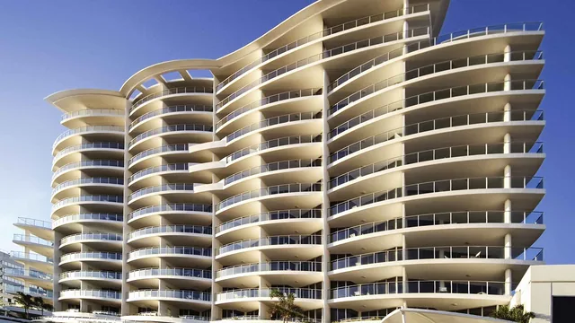 The Sebel Maroochydore photo 11