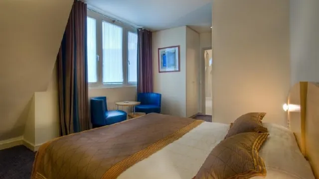 Ibis Utrecht photo 2