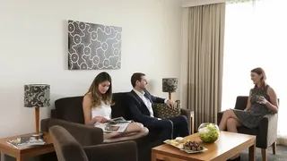 The Sebel Sydney Chatswood