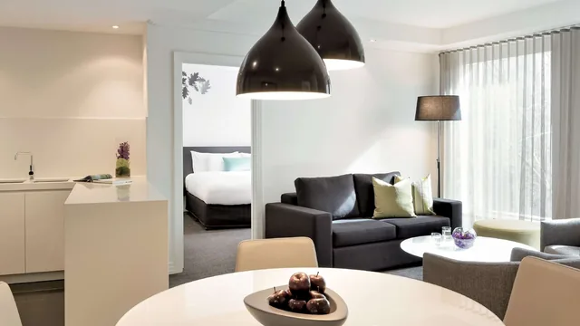 The Como Melbourne photo 10