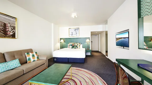 The Sebel Sydney Manly Beach photo 5