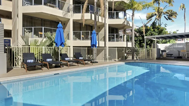 The Sebel Sydney Manly Beach photo 8