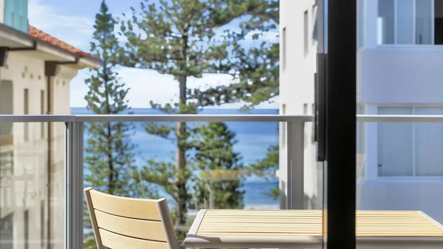 The Sebel Sydney Manly Beach photo 10