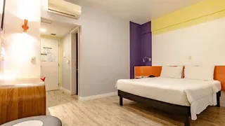 Ibis Styles Balneario Camboriu