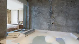 BEI San Francisco, Trademark Collection by Wyndham