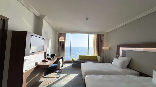 BEI San Francisco, Trademark Collection by Wyndham photo 6